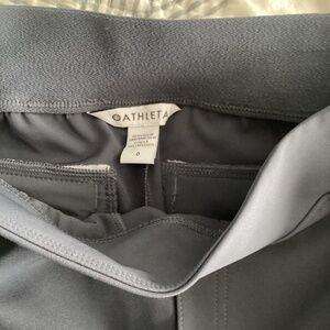 Athleta Endless High Rise Cargo pants